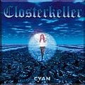 Closterkeller - Cyan album