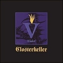 Closterkeller - Violet album