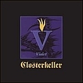 Closterkeller - Violet альбом