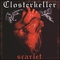 Closterkeller - Scarlet альбом