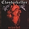 Closterkeller - Scarlet album