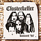 Closterkeller - Koncert &#039;97 album