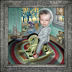 Cloud Cult - Advice from the Happy Hippopotamus альбом