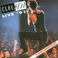 Clouseau - Live &#039;91 album