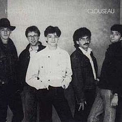 Clouseau - Hoezo? альбом