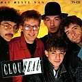 Clouseau - Het beste van Clouseau album