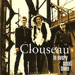 Clouseau - In Every Small Town альбом