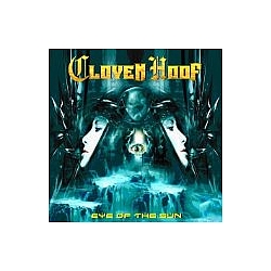Cloven Hoof - Eye of the Sun album