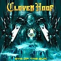 Cloven Hoof - Eye of the Sun album