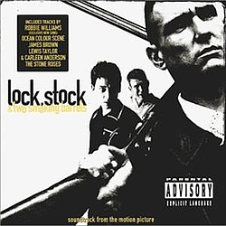 Pete Wingfield - Lock, Stock &amp; Two Smoking Barrels альбом