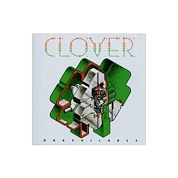 Clover - Unavailable альбом
