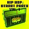 Club Dogo - Hip Hop Street Party Vol. 1 album