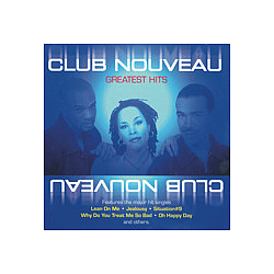 Club Nouveau - Greatest Hits album
