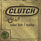 Clutch - Robot Hive / Exodus album