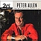 Peter Allen - 20th Century Masters - The Millennium Collection: The Best Of Peter Allen альбом