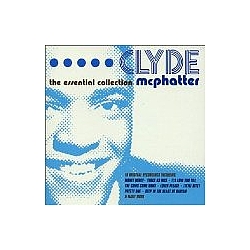 Clyde Mcphatter - Cream of Clyde Mcphatter album
