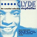 Clyde Mcphatter - Cream of Clyde Mcphatter альбом