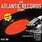 Clyde Mcphatter - The Atlantic Records Story Vol. 1 album