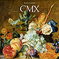 Cmx - Kaikki hedelmät 1992-2008 альбом