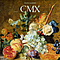 Cmx - Kaikki hedelmät 1992-2008 альбом