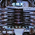 Cmx - Discopolis альбом