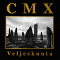 Cmx - Veljeskunta альбом