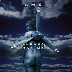 Cmx - Cloaca Maxima II (disc 3: Uraani) альбом
