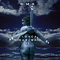 Cmx - Cloaca Maxima II (disc 3: Uraani) альбом