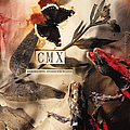 Cmx - Dinosaurus Stereophonicus (disc 1) album