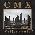 Cmx - Veljeskunta Gold альбом