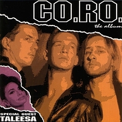 Co.Ro. - The Album альбом