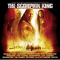 Coal Chamber - The Scorpion King album