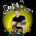 Coalesce - Punk Goes Acoustic album