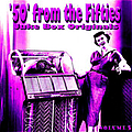 Coasters - 50 From The Fifties Juke Box Originals Volume 5 album