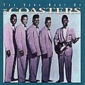 Coasters - The Very Best of the Coasters album