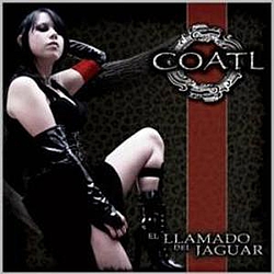 Coatl - El Llamado Del Jaguar альбом