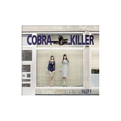 Cobra Killer - 76/77 альбом