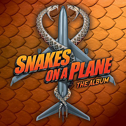 Cobra Starship - Snakes On A Plane: The Album album