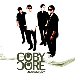 Coby Core - Surface album