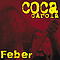 Coca Carola - Feber альбом