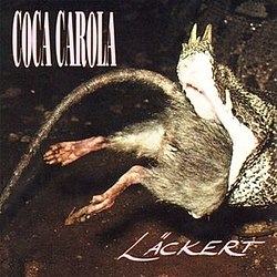 Coca Carola - Läckert album