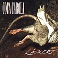 Coca Carola - Läckert альбом