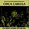 Coca Carola - En sista gång på 44:an альбом