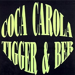 Coca Carola - Tigger &amp; ber album