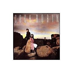Cock Robin - Cock Robin альбом