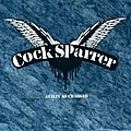 Cock Sparrer - Guilty as Charged album