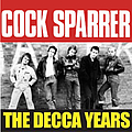 Cock Sparrer - The Decca Years album