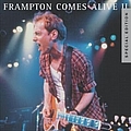 Peter Frampton - Frampton Comes Alive II альбом