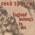 Cock Sparrer - England Belongs to Me album
