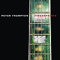 Peter Frampton - Fingerprints album